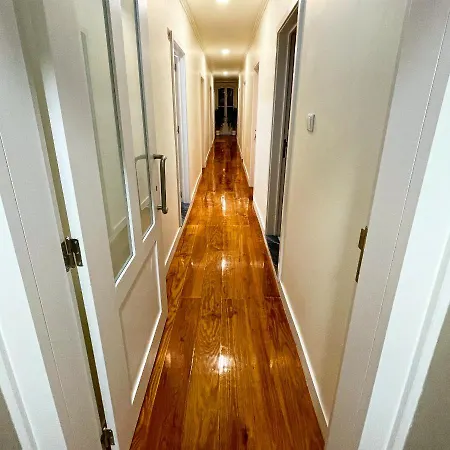 Salero Homestay