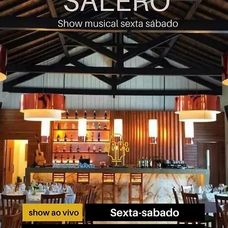 民宿 Salero