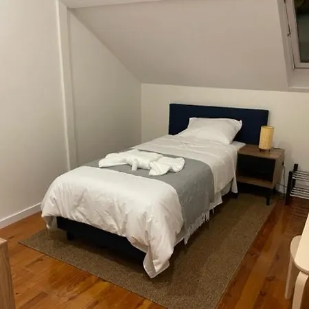 Séjour chez l'habitant Salero