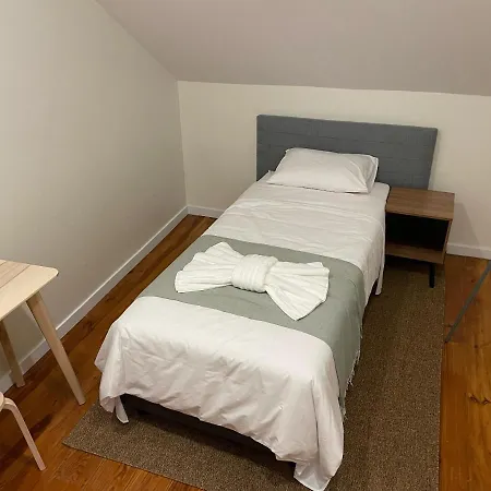Séjour chez l'habitant Salero Loures